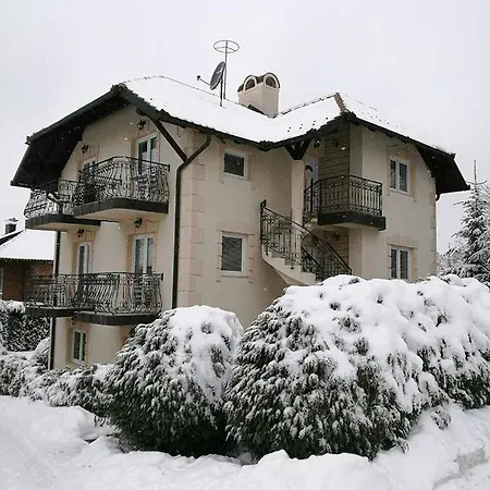 Dama & Dubravka Zlatibor