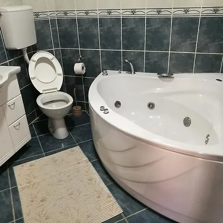 Apartment Dama & Dubravka