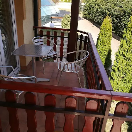 Dama & Dubravka Apartament *