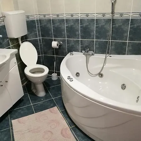 Dama & Dubravka * Zlatibor