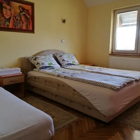 Dama & Dubravka Apartment