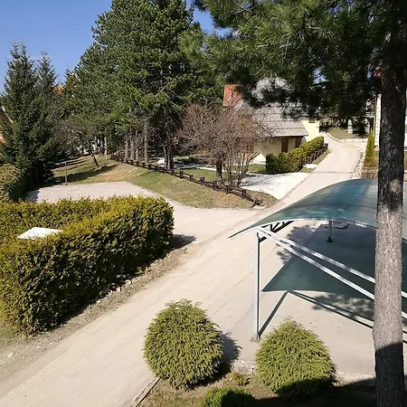 Apartamento Dama & Dubravka Zlatibor