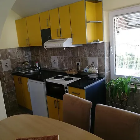 Dama & Dubravka Apartament