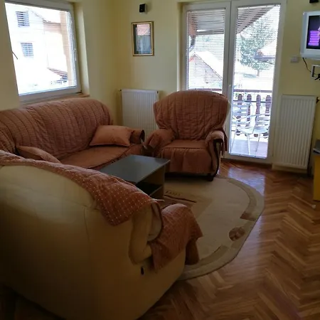 Dama & Dubravka * Zlatibor