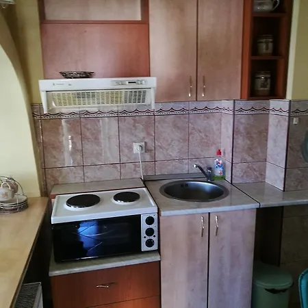 Dama & Dubravka Apartamento *