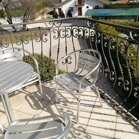 Apartment Dama & Dubravka Zlatibor