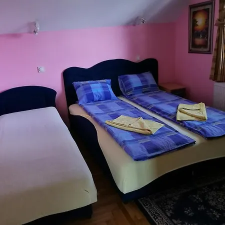 Dama & Dubravka * Zlatibor