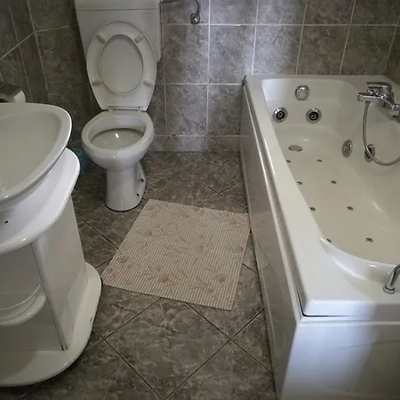 Apartamento Dama & Dubravka