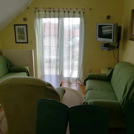 Dama & Dubravka Apartment Zlatibor