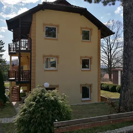 Apartament Dama & Dubravka *