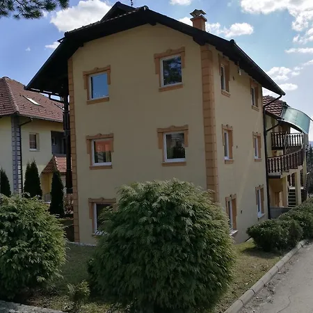 Dama & Dubravka Apartment *