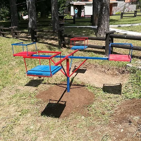 Dama & Dubravka Apartament