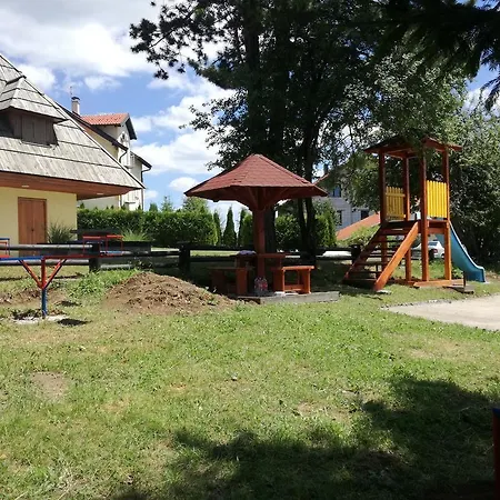 Apartment Dama & Dubravka
