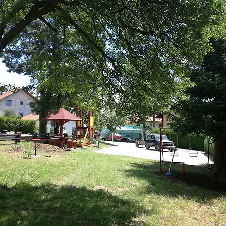 Dama & Dubravka Apartament *