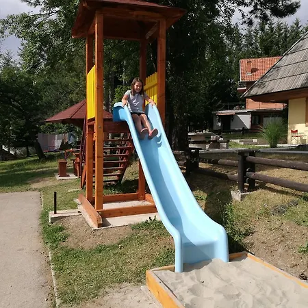 Dama & Dubravka