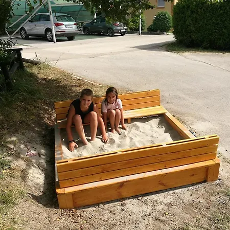 Apartament Dama & Dubravka *