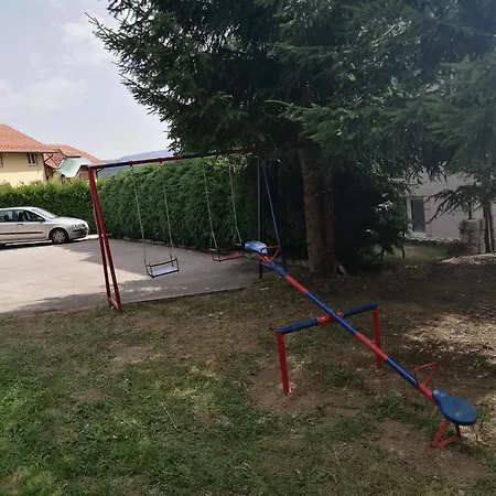 Dama & Dubravka * Zlatibor